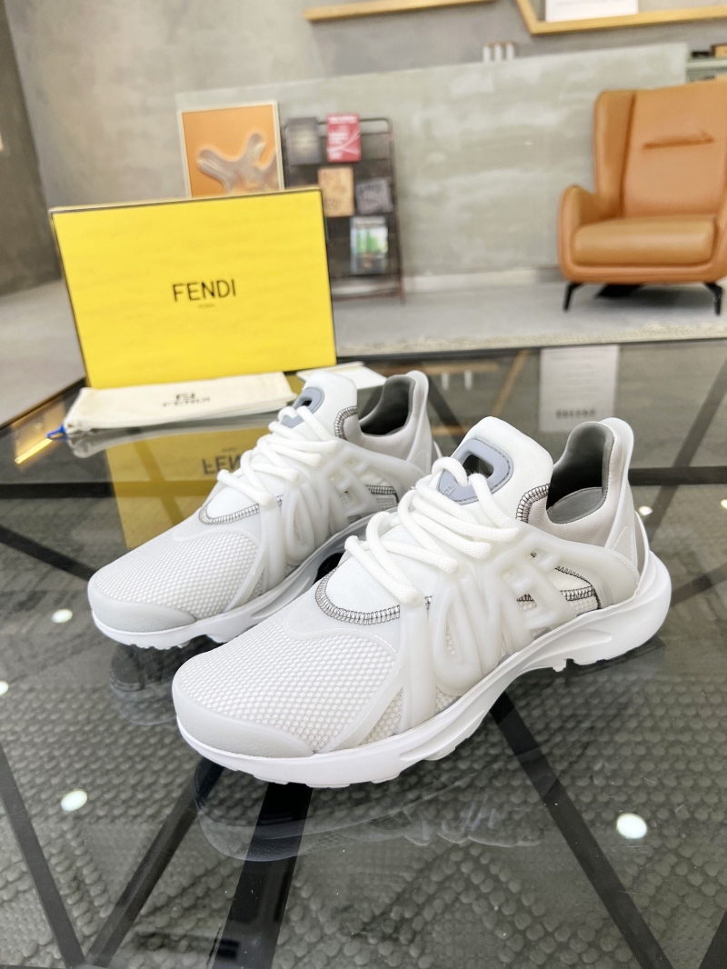 Fendi Sneakers